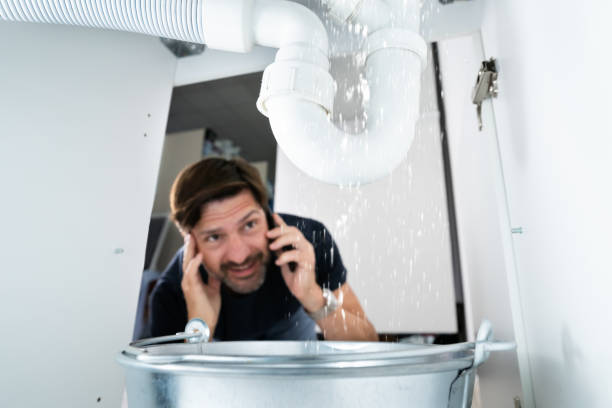 Best Shower Repair Services  in Laurel Hill, NC