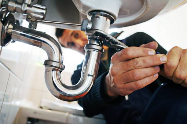 Best Sewer Cleaning Services  in Laurel Hill, NC