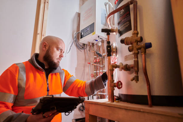 Best Boilers & Radiators  in Laurel Hill, NC