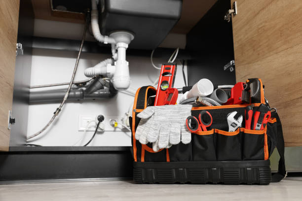 Best Drain Cleaning Services  in Laurel Hill, NC