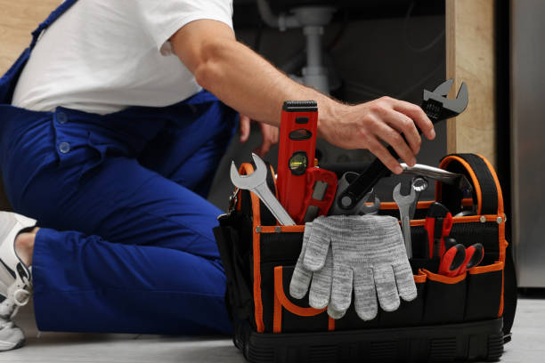 Best Same-Day Plumbing Service  in Laurel Hill, NC