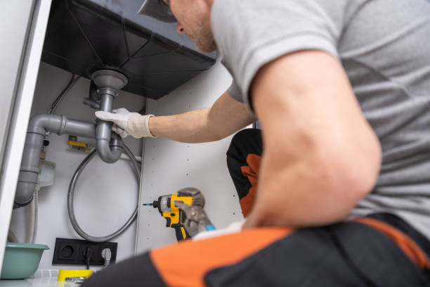Professional Plumbing in Laurel Hill, NC