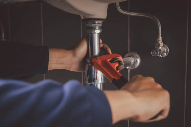 Best Hot Water Heater Installation  in Laurel Hill, NC