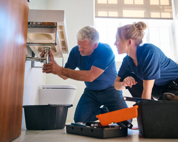 Best Emergency Plumbing Repair  in Laurel Hill, NC